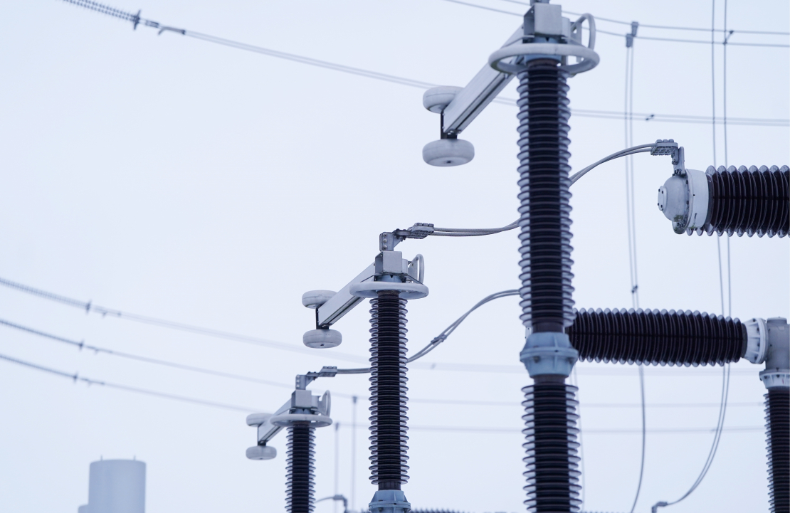 Transformators. Ilustratīvs attēls.