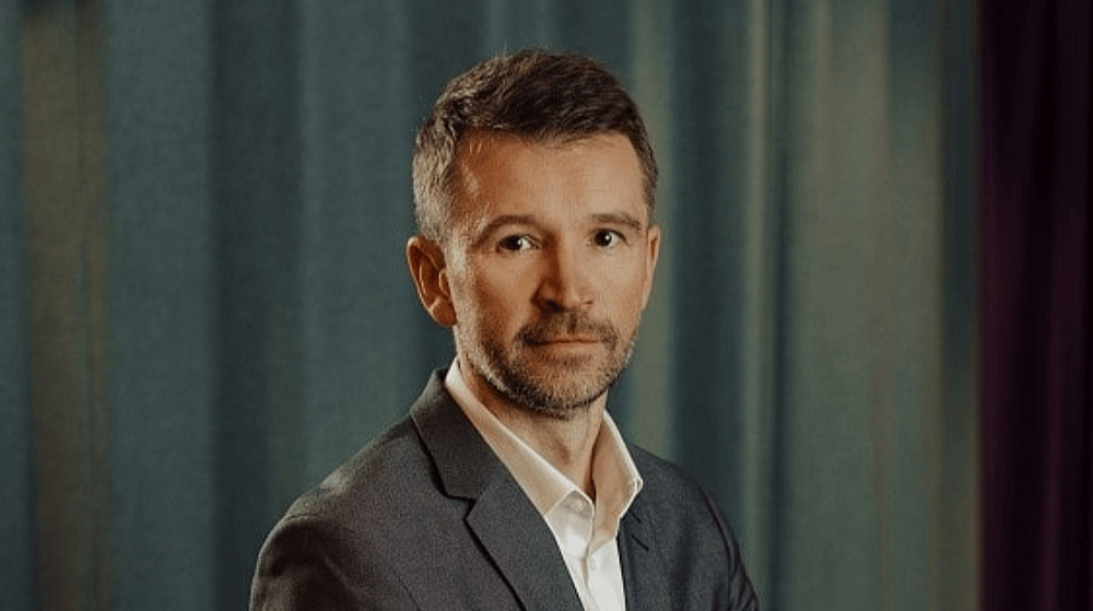 Atis Krūmiņš, "Luminor" pensiju un aktīvu pārvaldīšanas daļas vadītājs.