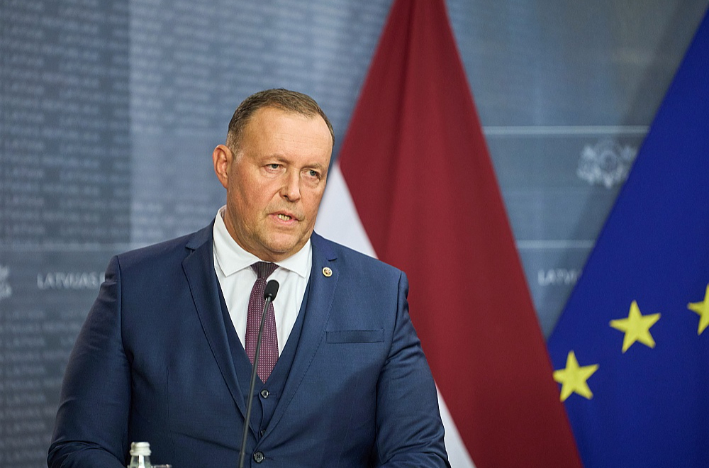 Rihards Kozlovskis: "Centīsimies, lai šis rēķins neatnāktu."