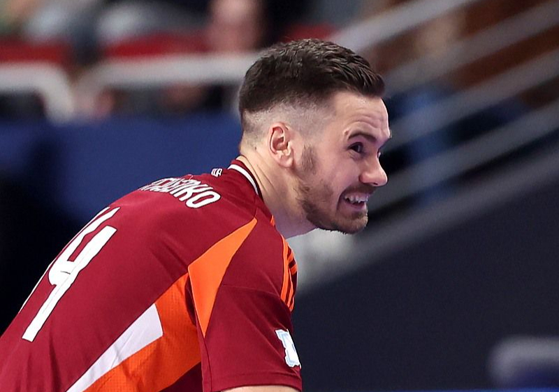 Germans Matjušenko.