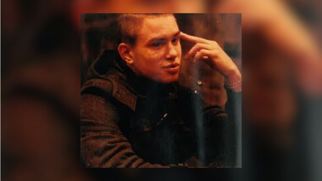 Nikita Matross–Matrosovs.