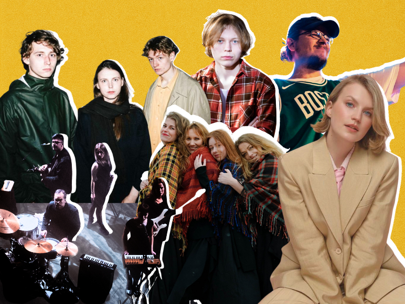 "Zelta mikrofons". Lasi.lv simpātijas balsojums. 