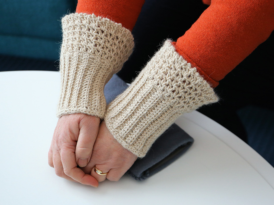 Tamborēti pulsa sildītāji.