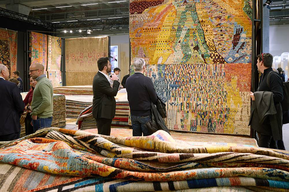 Aktuālas sienas segas – dekori.