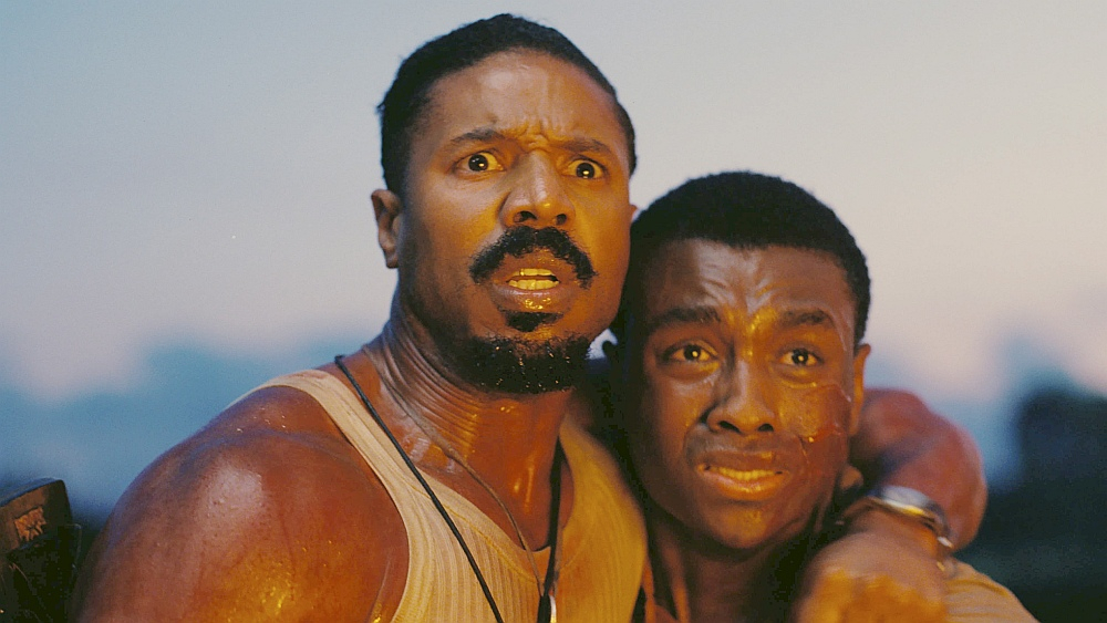 Raiena Kūglera šausmu filma "Grēcinieki" nominēta 16 kategorijās.