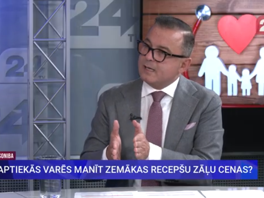 Veselības ministrs Hosams Abu Meri.