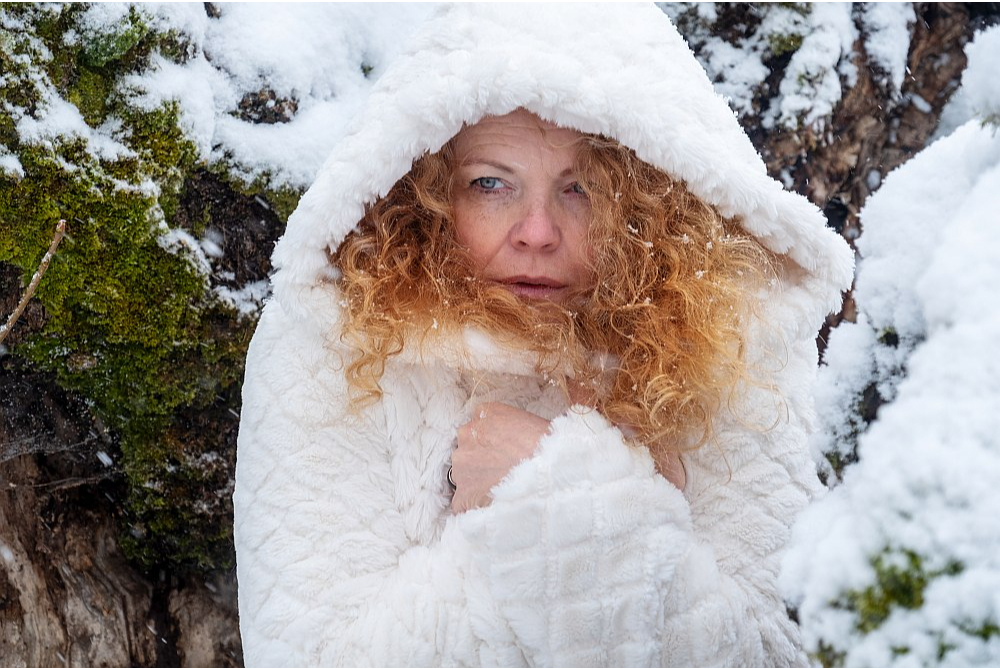 Aukstumā var saasināties gan elpceļu, gan citas hroniskās slimības.