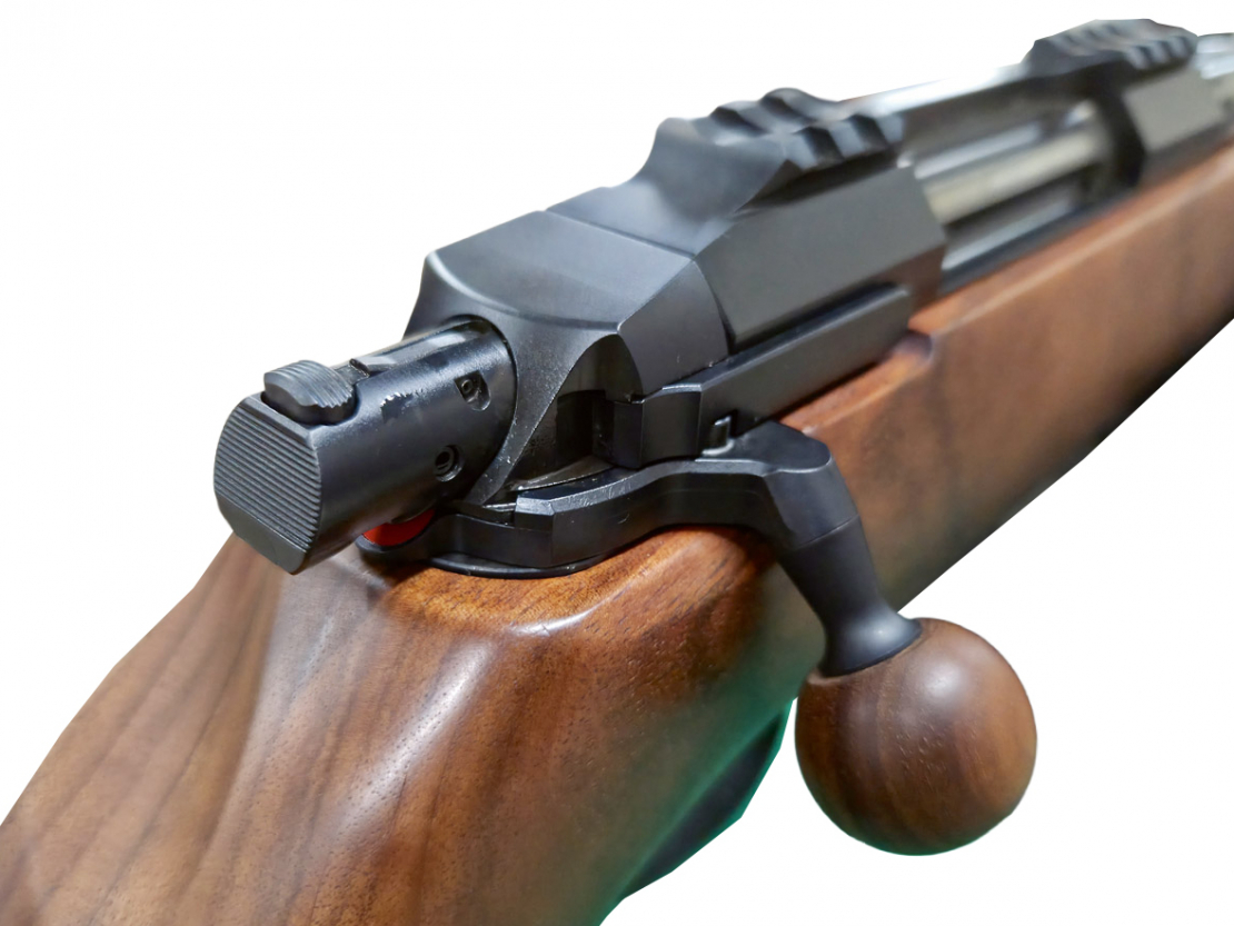 Ierocis šobrīd ir nodrošināts.