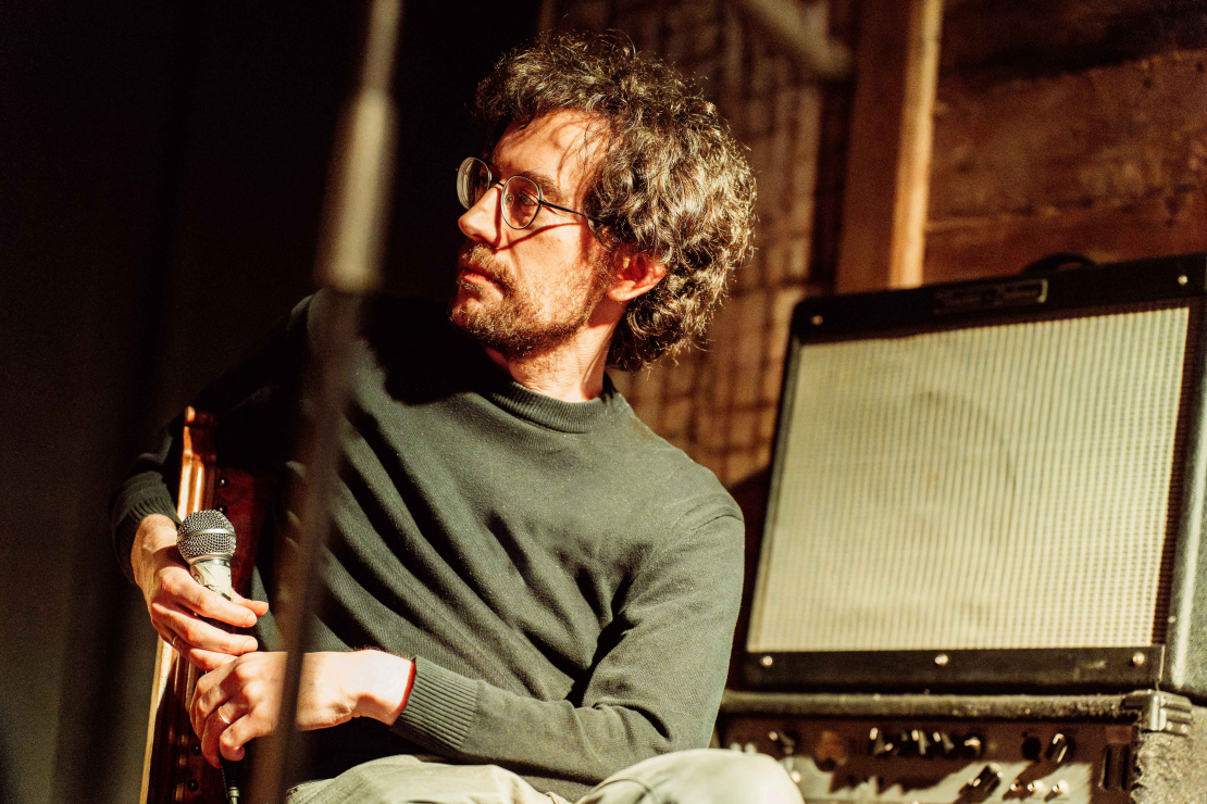 Grāmatas "Nekas man nepatīk" oficiālā atvēršana.