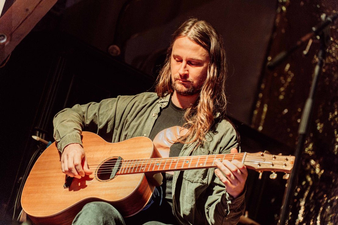 Grāmatas "Nekas man nepatīk" oficiālā atvēršana.