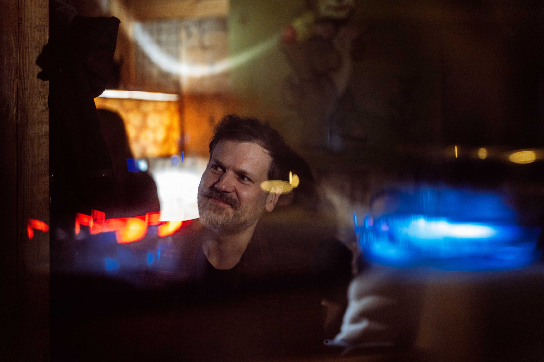 Grāmatas "Nekas man nepatīk" oficiālā atvēršana.