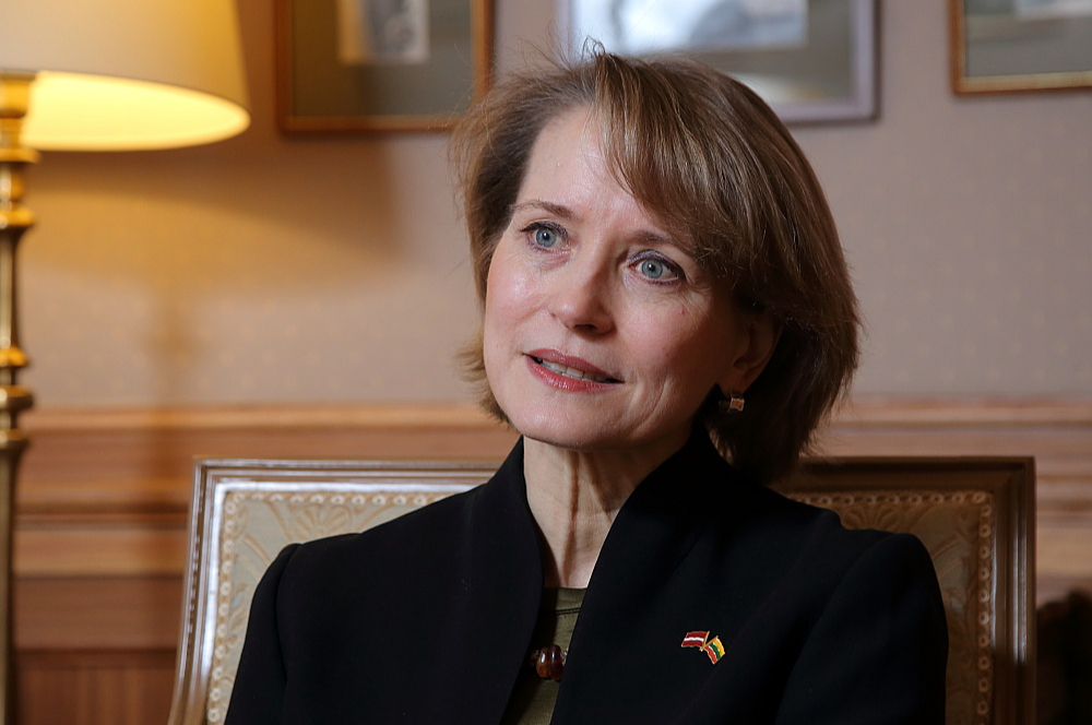 Solveiga Silkalna: "Lietuvieši ir ļoti enerģiski, mazāk baidās no riska un kļūdīties. Latvieši turpretī ir pazīstami ar ilgāku nomērīšanu pirms griešanas."