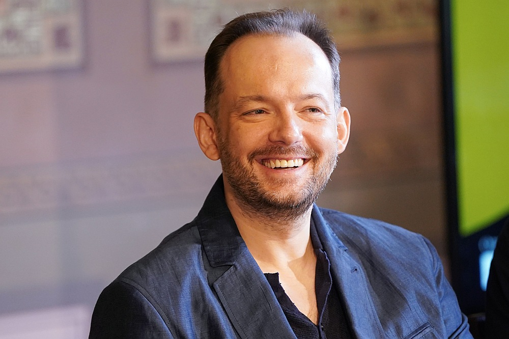 Latviešu diriģents Andris Nelsons izcīnījis "Grammy" balvas divās kategorijās.