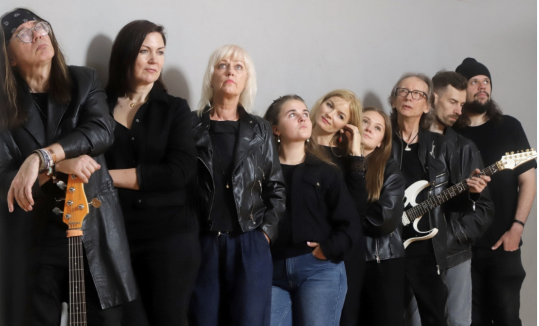 Ogas un Armands Alksnis.