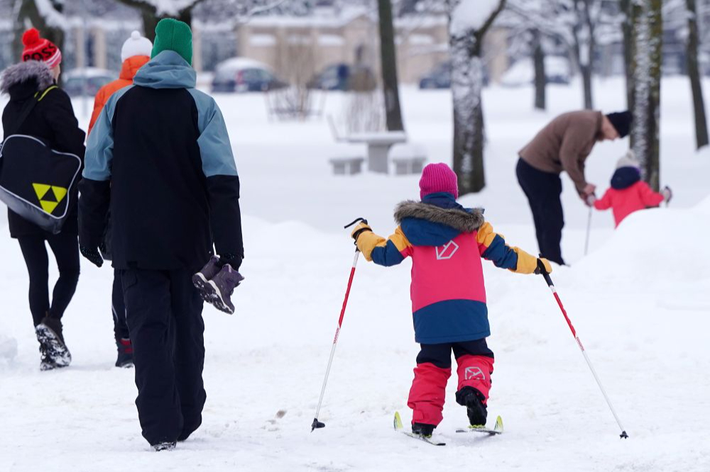 Ilustratīvs attēls.