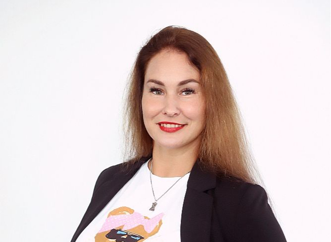 Ilze Upīte: “Labi apzinos, ka vienlīdz efektīva visur nevaru būt, un, jo vairākās jomās jādarbojas, jo rūpīgāk jāplāno, cik daudz un kur atdot enerģiju.”