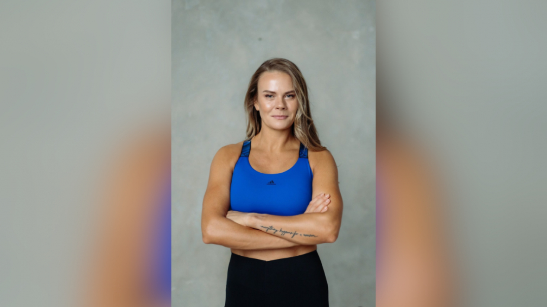 Zanda Zariņa-Rešetina.