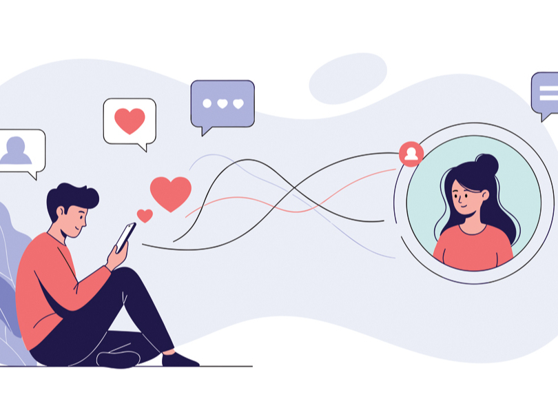 Mīlestības valodas var atšķirties, un ne vienmēr cilvēks zina vai saprot to, ko vēlas viņa otra pusīte. Ko darīt, lai saprasties būtu
vieglāk?