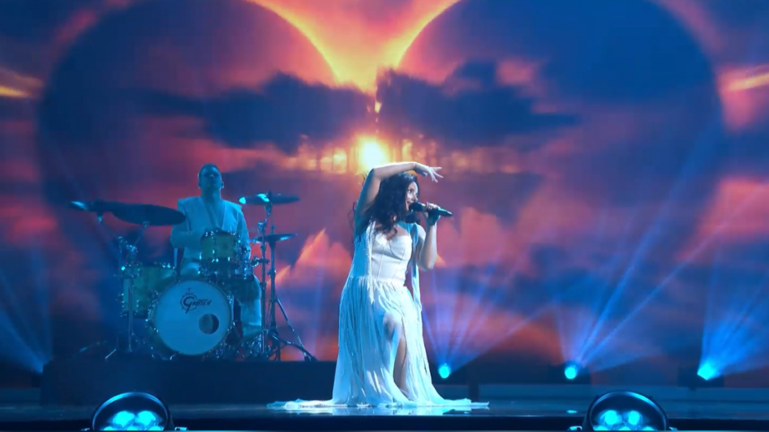 Antra Stafecka "Supernovas" pusfinālā.