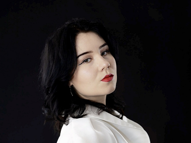 Koncertā ar virtuozitāti izcēlās dziedātāja Etīna Emīlija Saulīte.