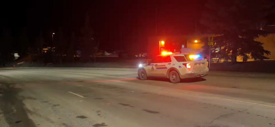 Ekrānuzņēmums no sižeta.