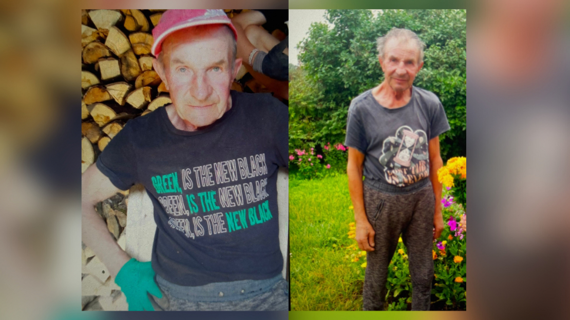 Valentīns Hlistiks.