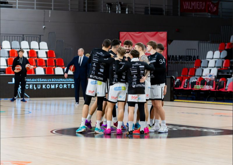 "Valmiera Glass VIA".