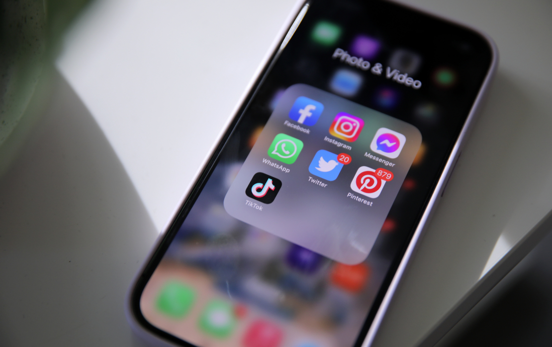 Mobilās lietotnes viedtālrunī.