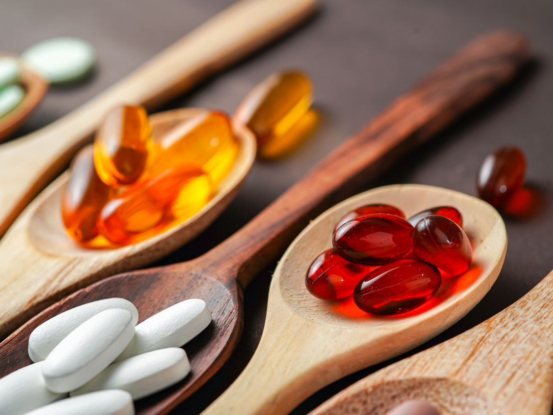 Uztura bagātinātāji ieteicami atkarībā no dzīvesveida un veselības, kritiski izvērtējot piedāvājumu.