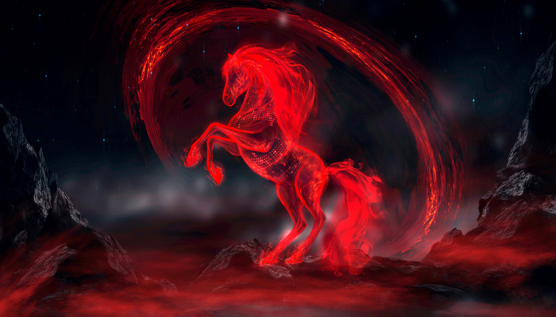 Uguns Zirga gads: 17.02.2026.–5.02.2027.