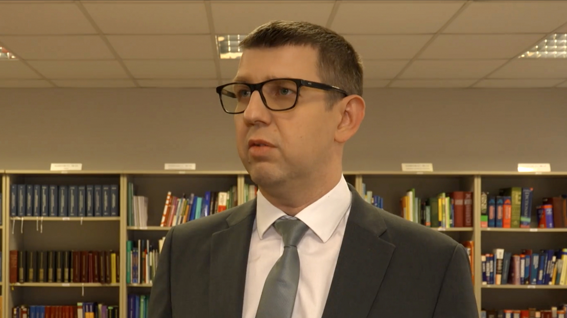 Mārtiņš Āboliņš, Valsts kontroles padomes loceklis.