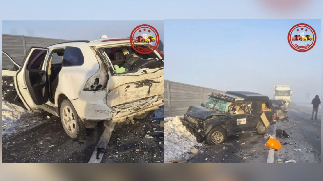 Avārija uz Ķekavas apvedceļa.