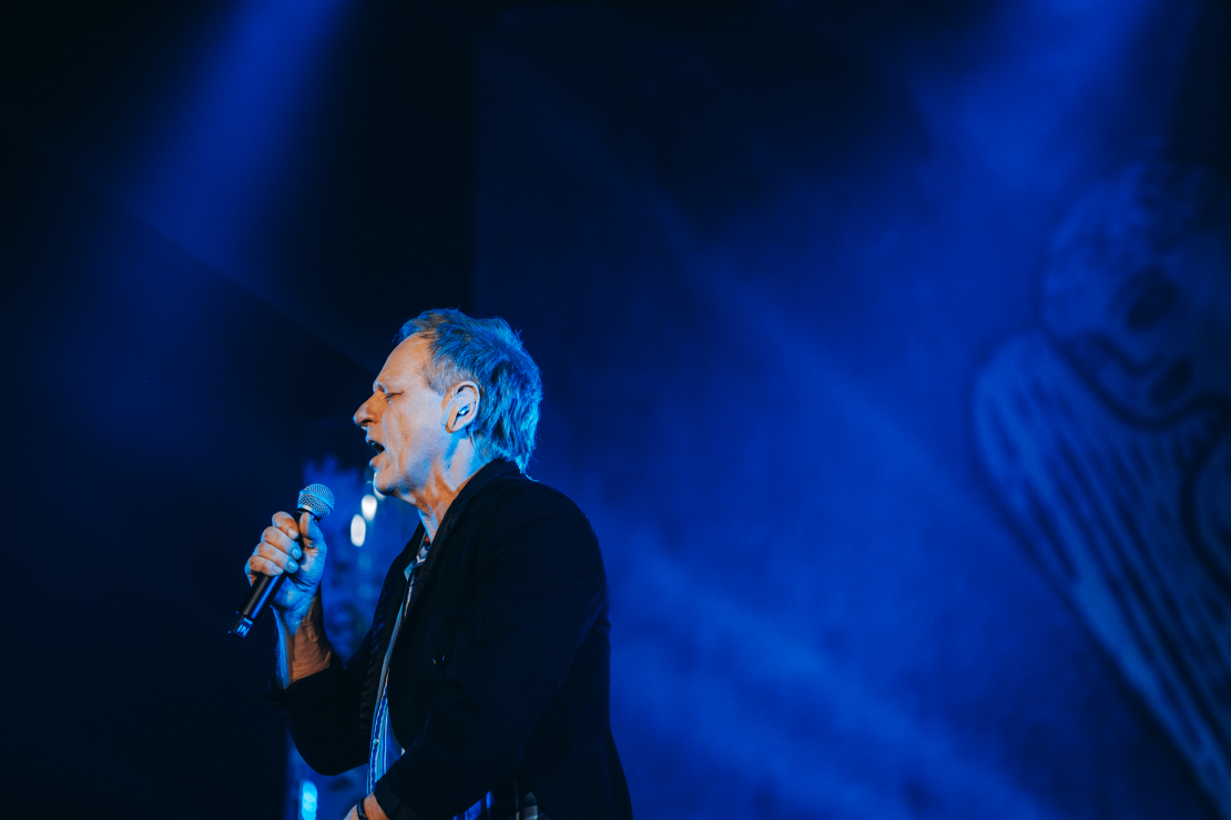 "Lādezers" atklāj koncertturneju "Zemūdenes".