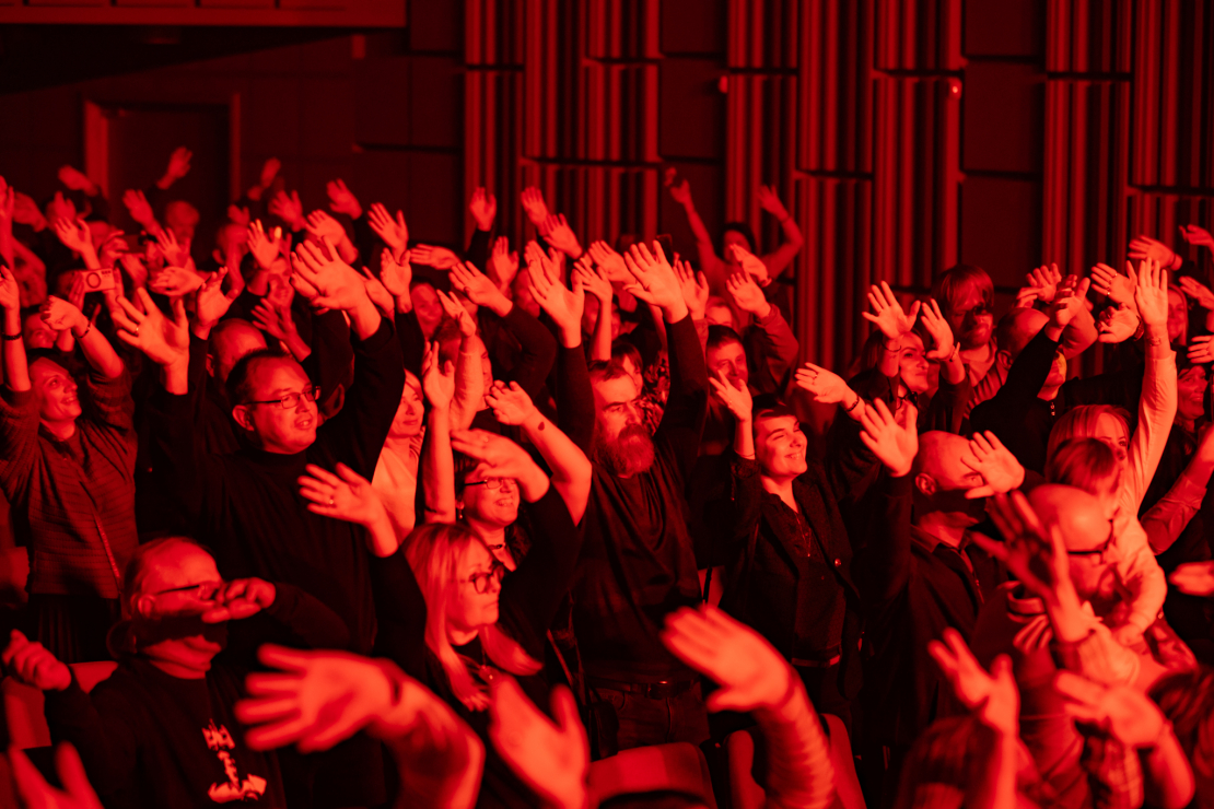 "Lādezers" atklāj koncertturneju "Zemūdenes".