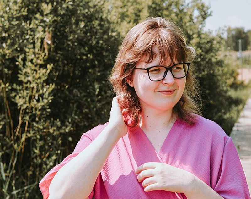 Laura Melne: "Tas, ka Latvijas Leļļu teātrī tiek iestudēta izrāde latgaliski, jau ir liels notikums."