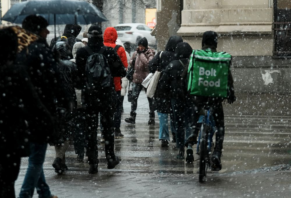 Ilustratīvs attēls.