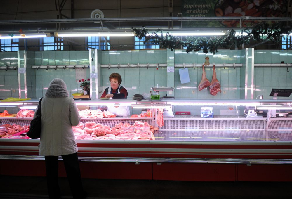 Ilustratīvs attēls.