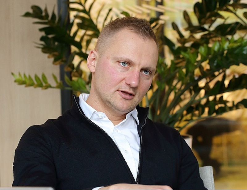 "Mana pārliecība ir, ka pēc nākamajām Saeimas vēlēšanām sekos "smagais budžets" un nepopulāri lēmumi," valsts finanšu stāvokli vērtē Jānis Vība.