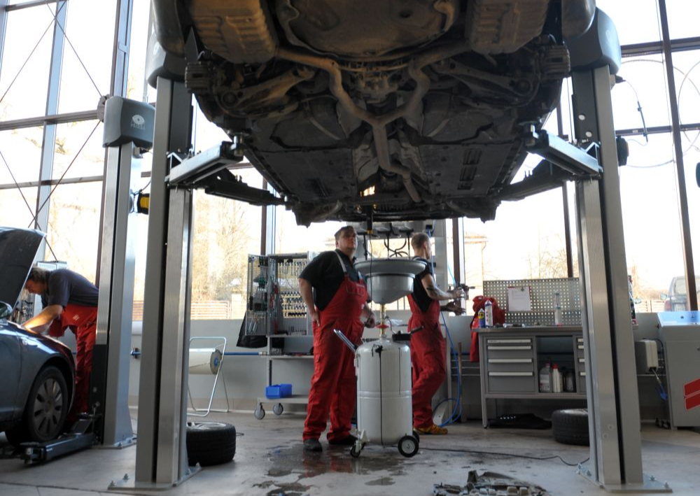 Ilustratīvs attēls.