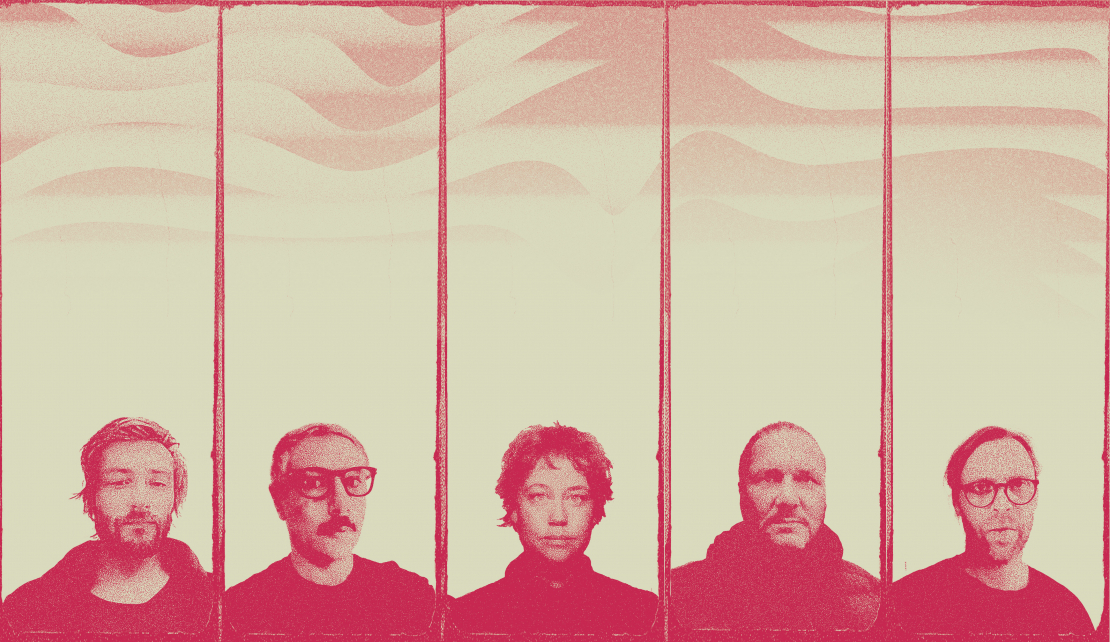 Apvienība "Tribes of the City".