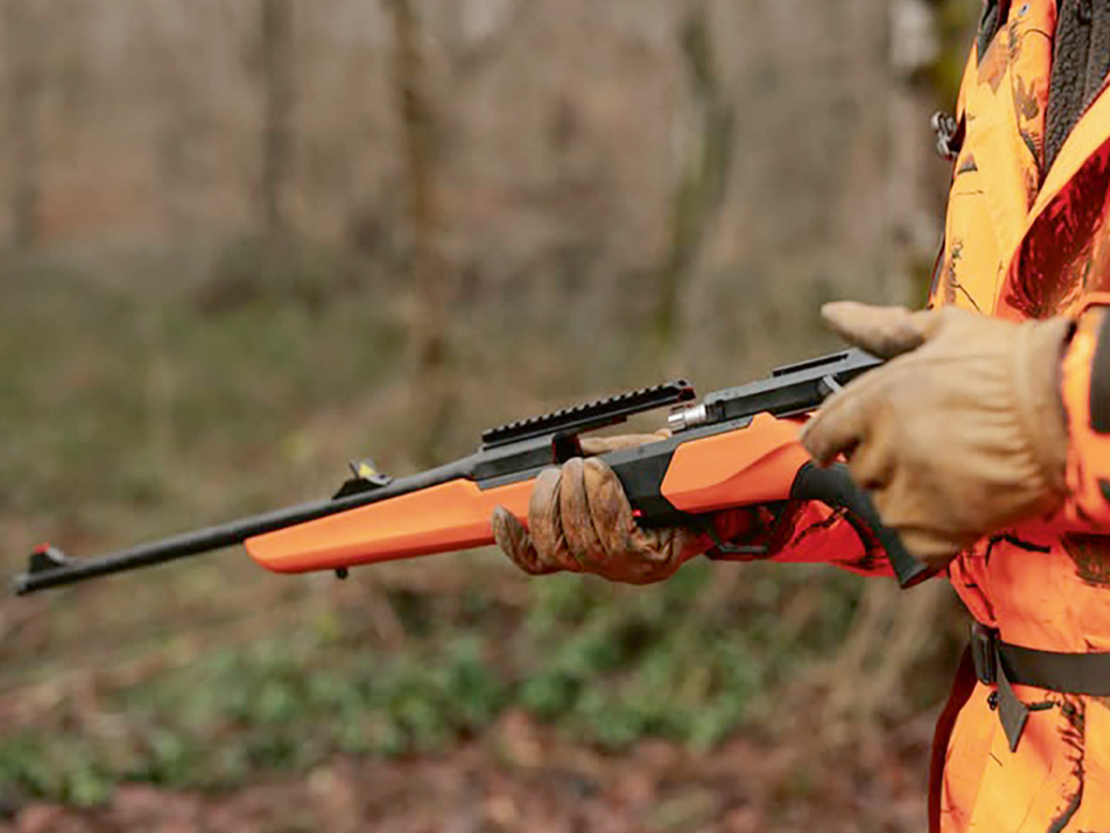 Beretta BRX1 Wild Boar.