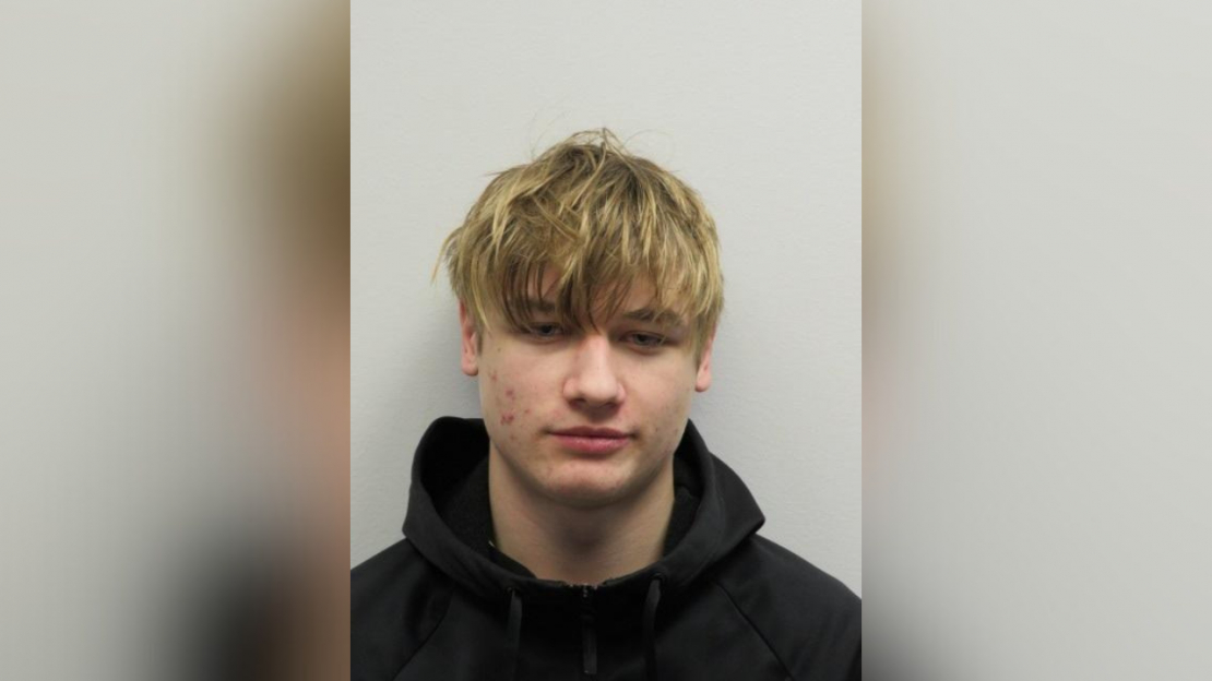 Maksims Matveičuks.