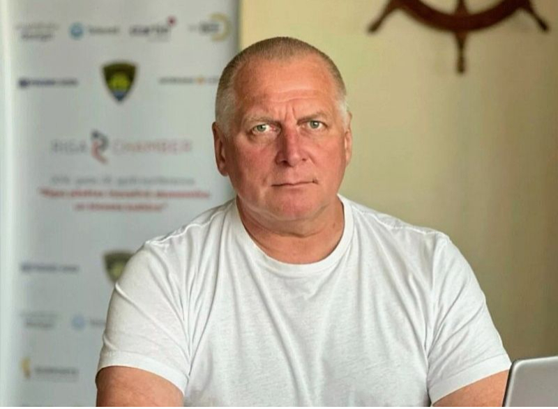 Sergejs Fjodorovs, "Pirmās energokopienas" valdes loceklis: "Prognozēju lielu iedzīvotāju interesi par iespējām beidzot piesaistīt arī daudzdzīvokļu ēkām sen gaidīto Modernizācijas fonda finansējumu atjaunīgo energoresursu iekārtu iegādei."