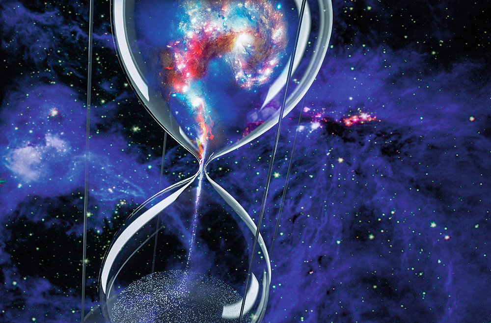 Mūsdienās zinātnes aprindās valda uzskats, ka reāla nemirstība itin nemaz nav tik neiespējama, kā vēl gluži nesen visiem šķita.