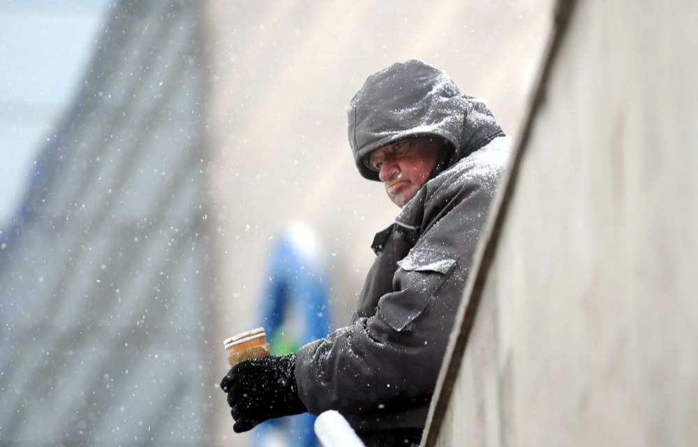 Ilustratīvs attēls.