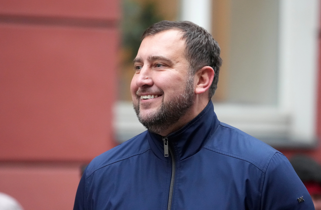 Rīgas domes deputāts Rūdolfs Brēmanis.