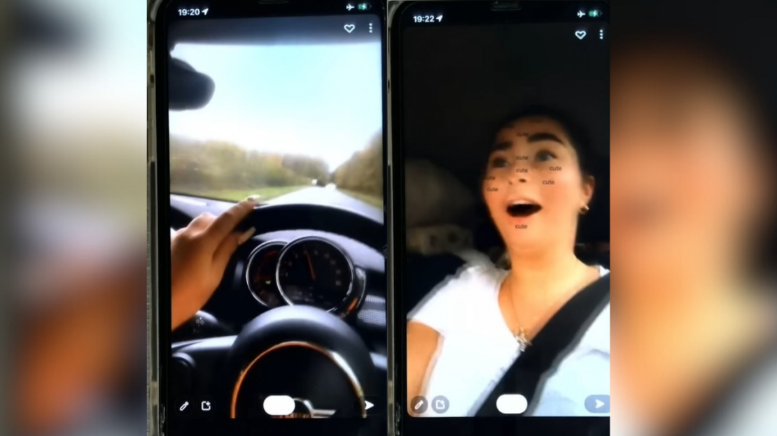 Libertijas Mičelas uzņemtie video.