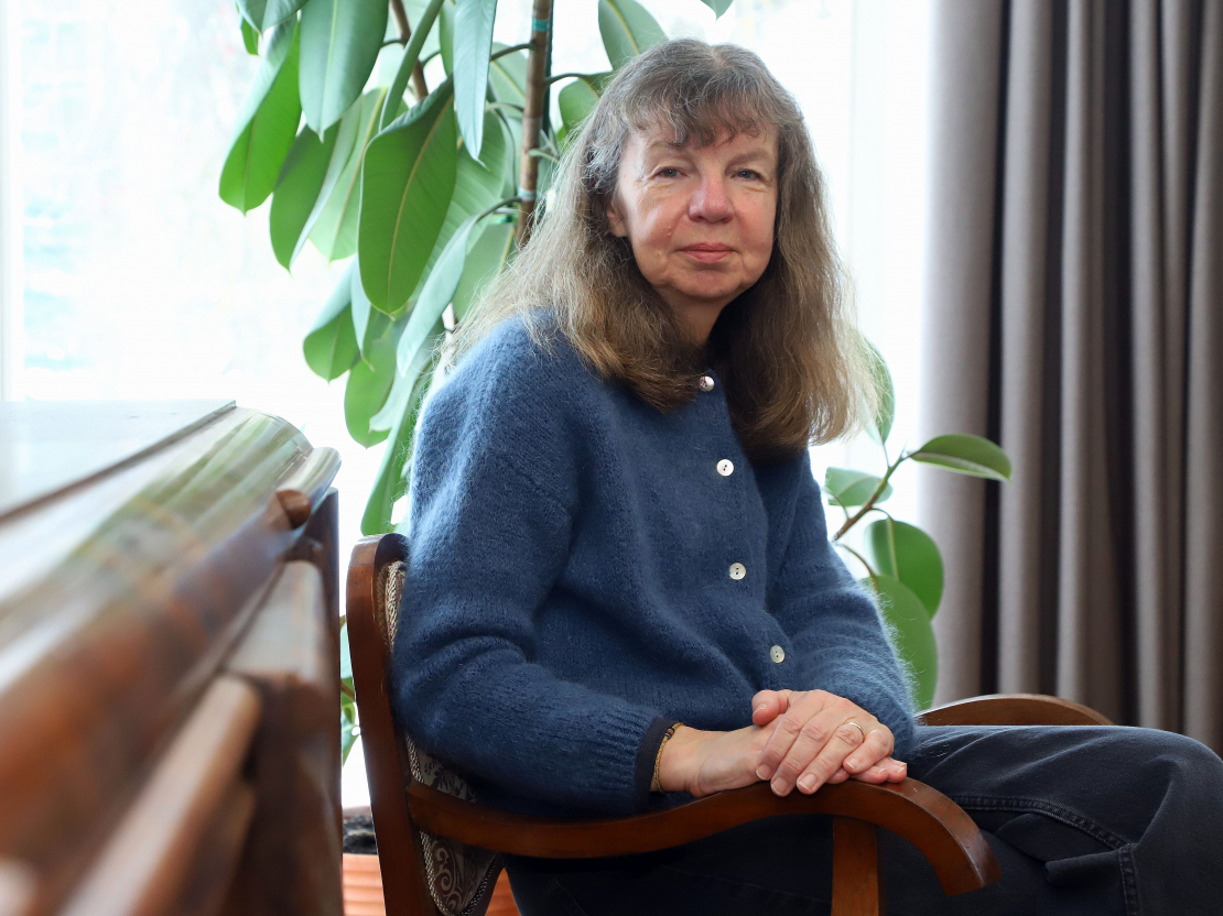 Veidojot "'Putnubiedēkļus", mēs krājām, krājām un krājām vairāku gadu garumā. Jo nekad nevarēja zināt, ko ieraudzīsi nākamajā dienā.”