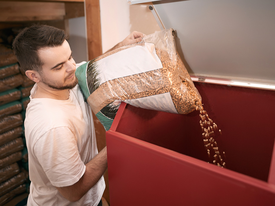 Granulas. Ilustratīvs attēls.