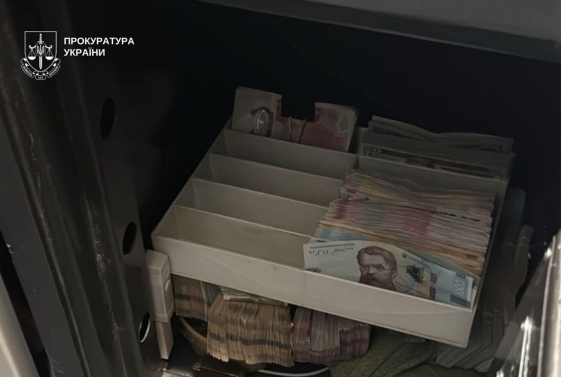 Dņipro izjaukts investīciju krāpnieku zvanu tīkls.